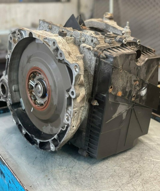 Automaticka prevodovka FORD S-Max, C-Max Kuga Connect - 6