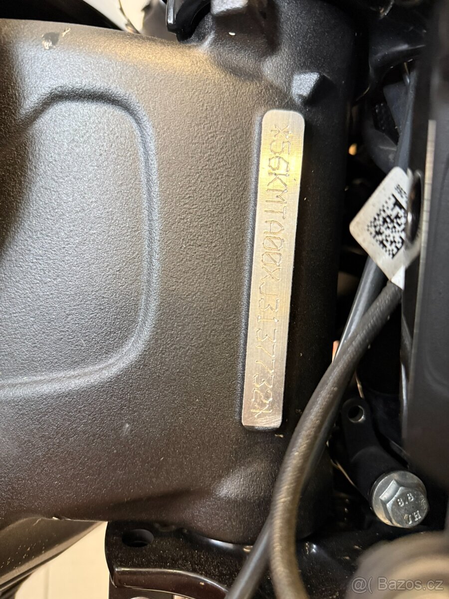 Indian Scout Bobber - 2019, DPH - 6