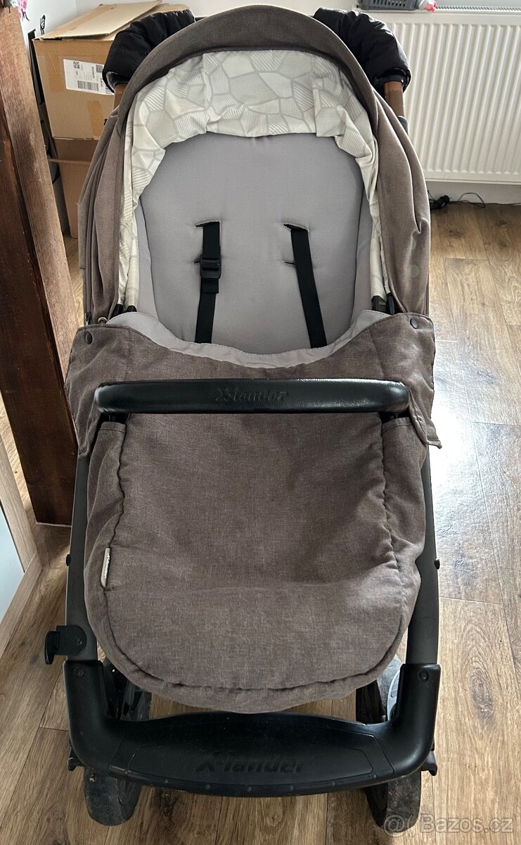 Sportovní kočárek X-Lander - 6