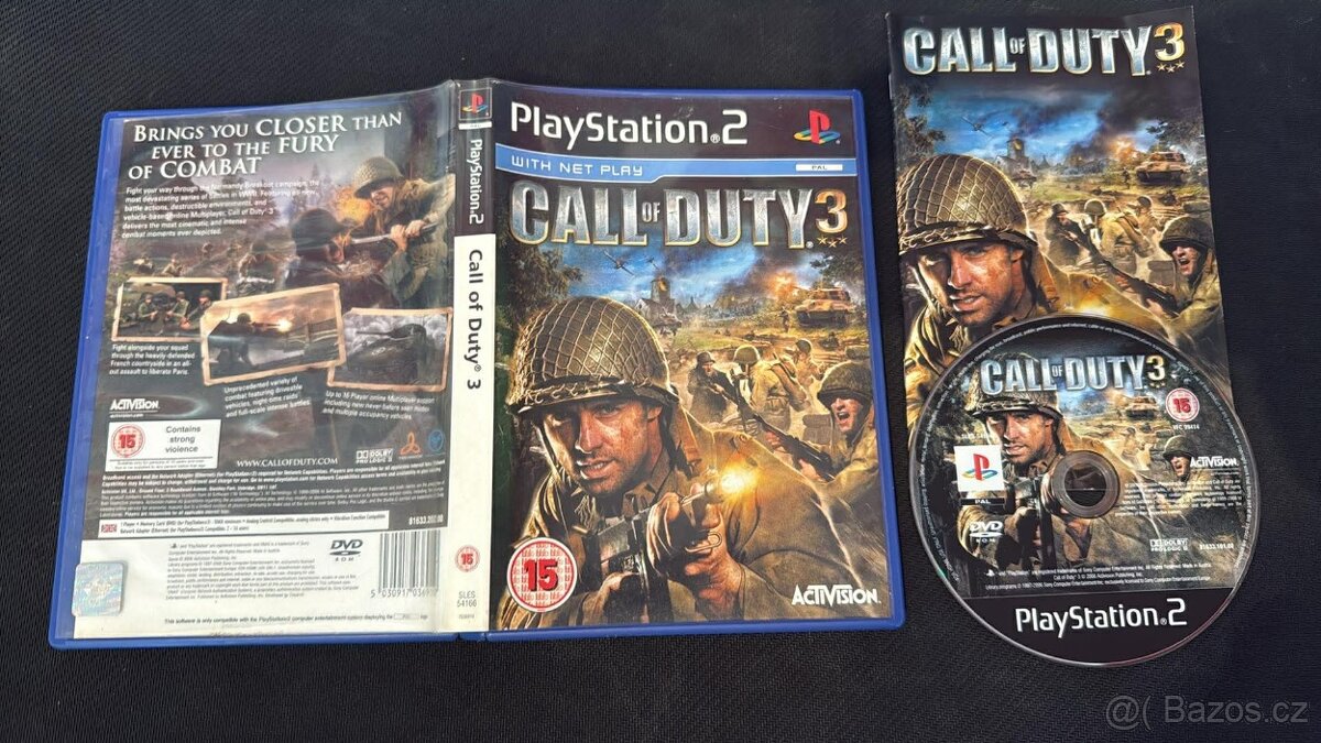 Playstation 2 - Hry - 6