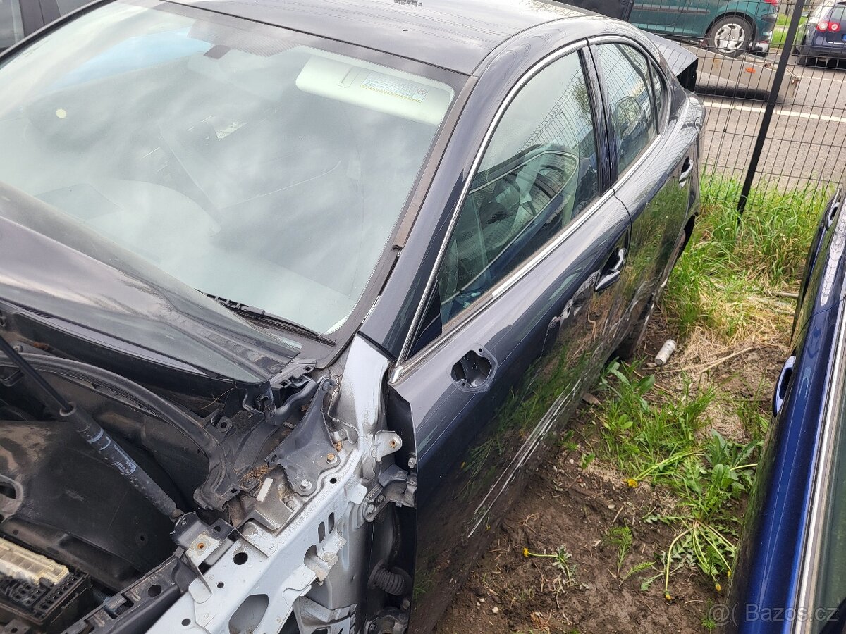 LEXUS LS 220D, motor 2ADFHV, nahradni dily, ND - 6