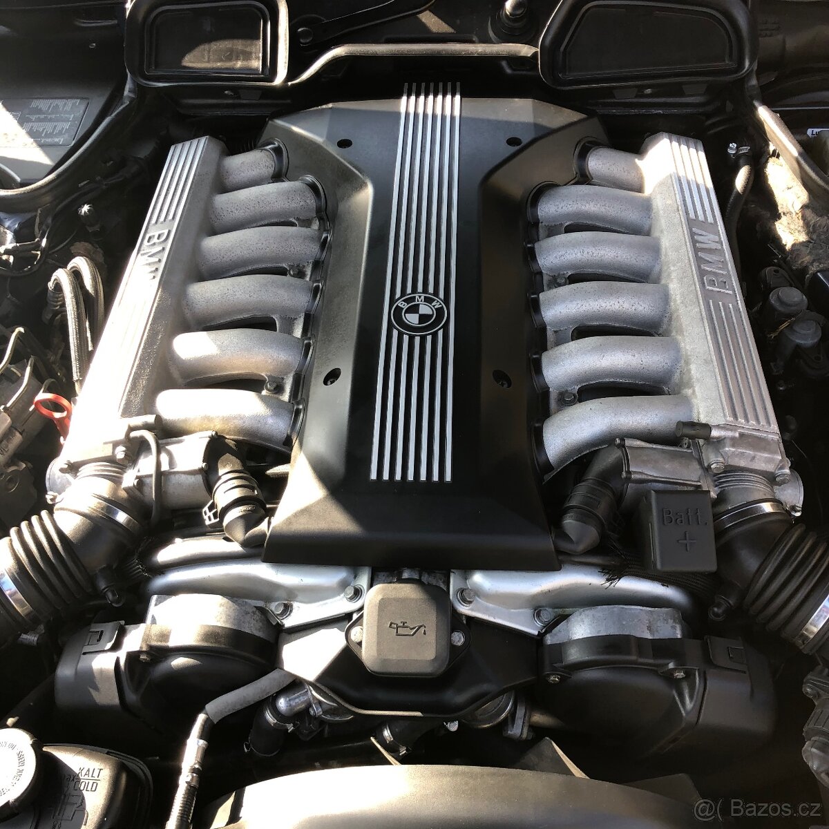 BMW 750 iL, e38, Individual - 6