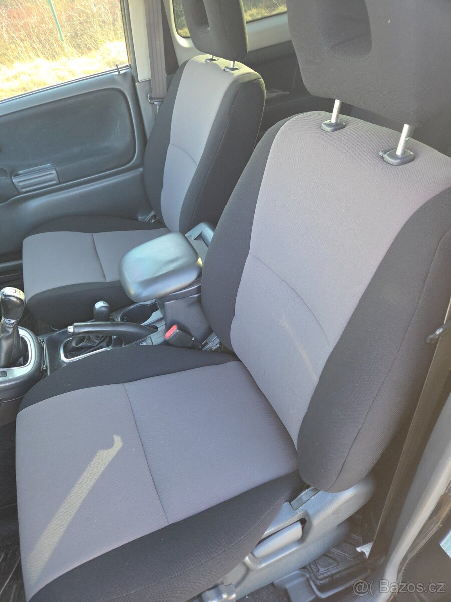 Suzuki Grand Vitara 1.6 16V - 6