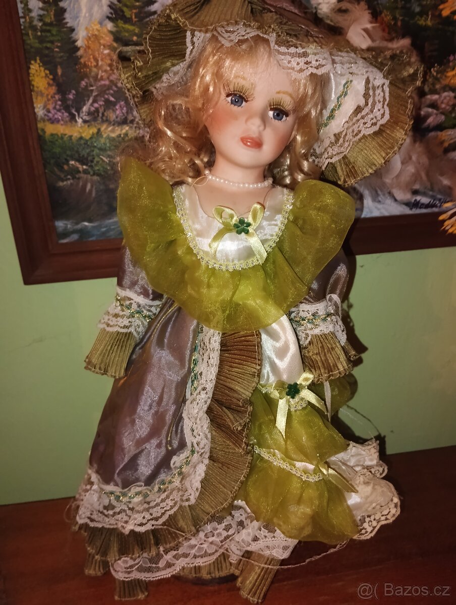 Prodám panenky - 6