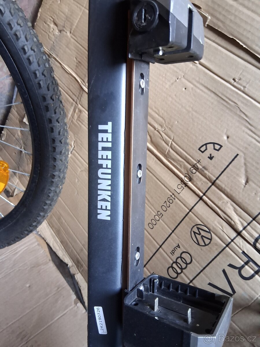 Elektrokolo telefunken - 6