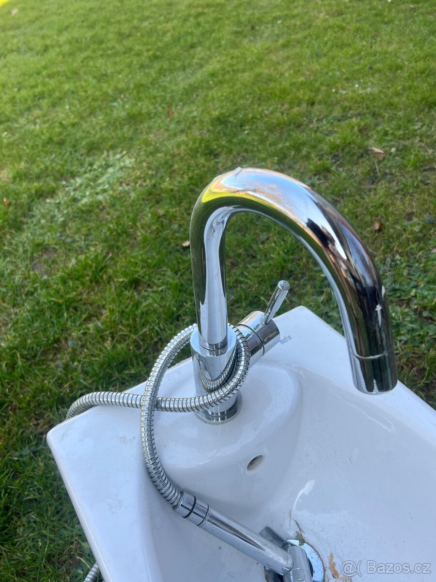 Bidet s baterii - 6