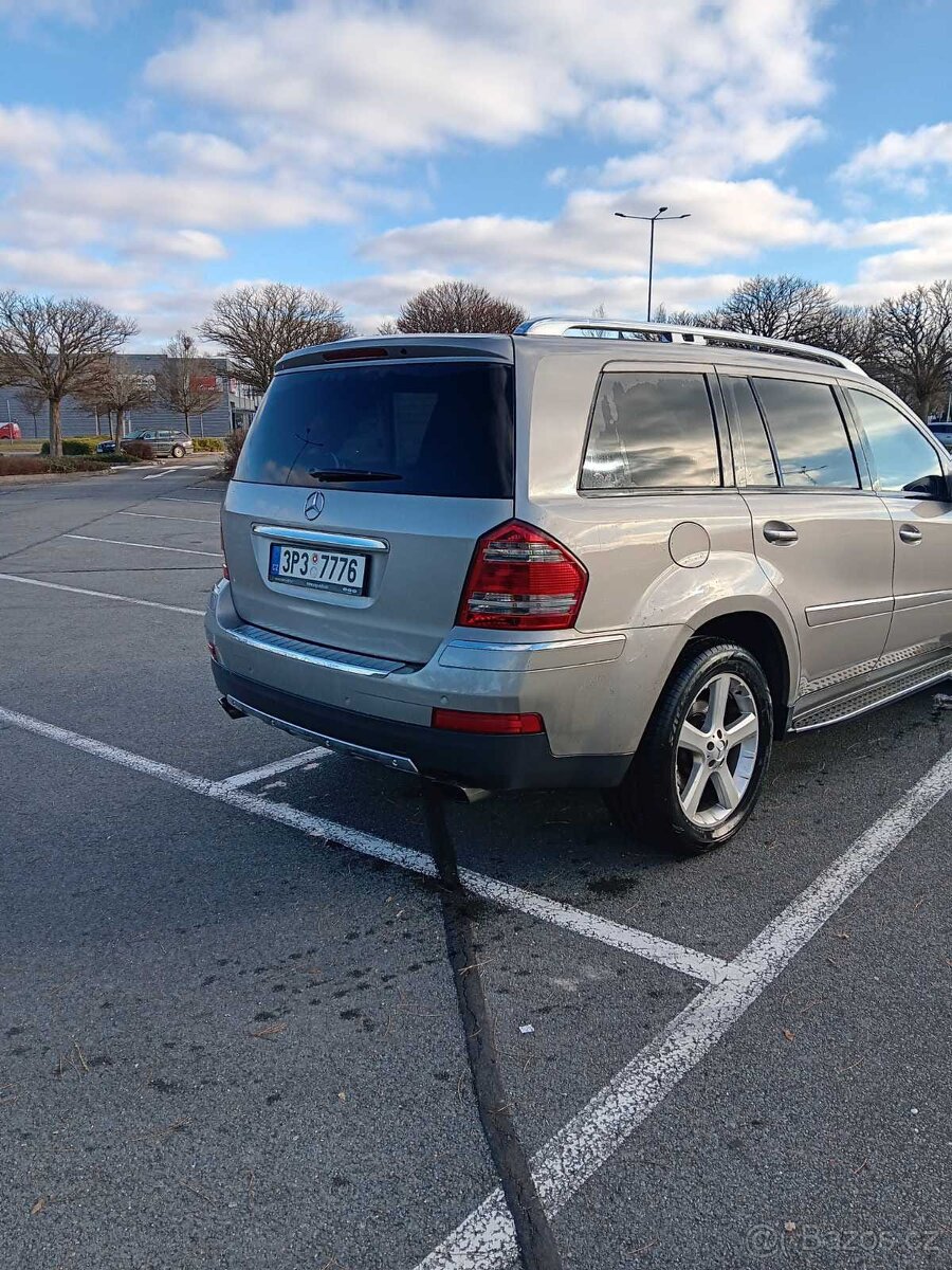 Prodam Mercedes Benc - 6