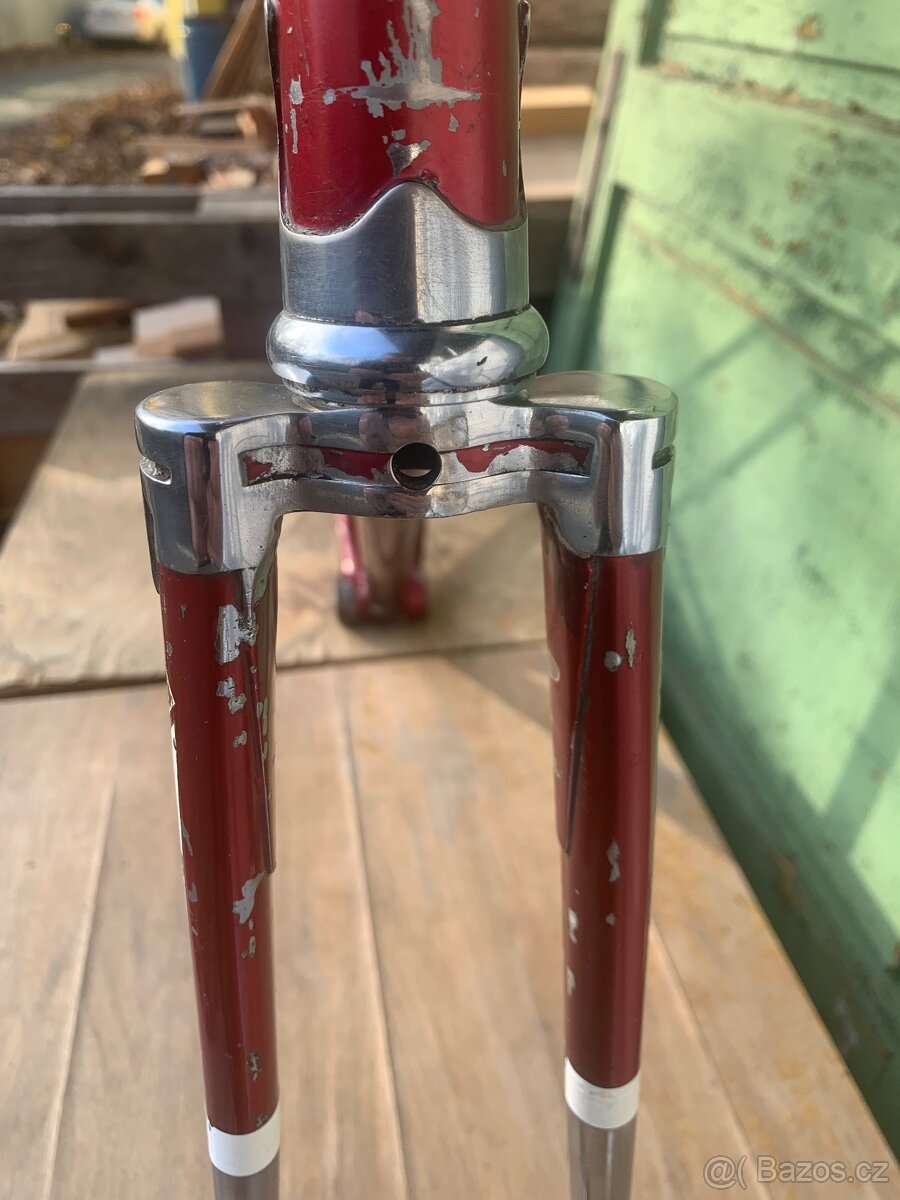 Historická rámová sada - 6