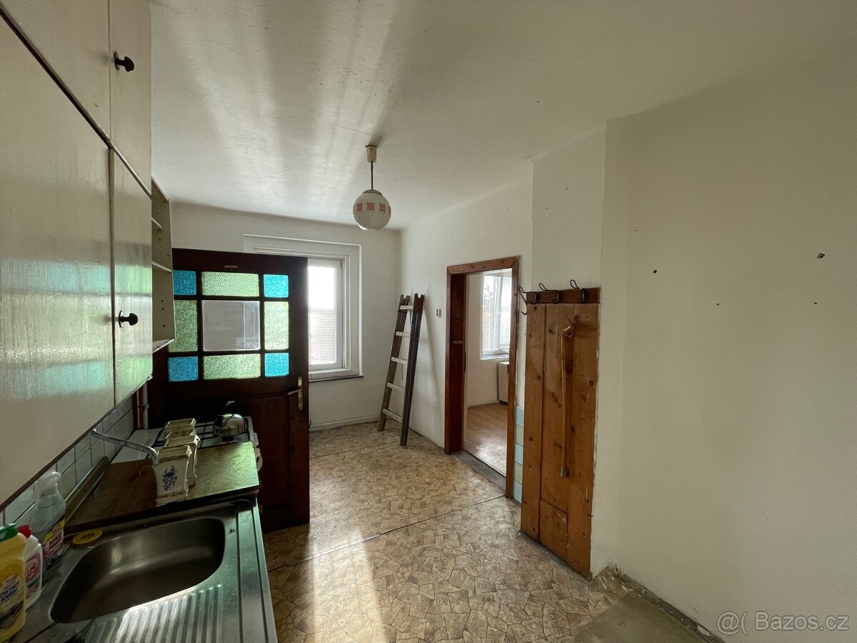 Prodej rodinného domu. - 6