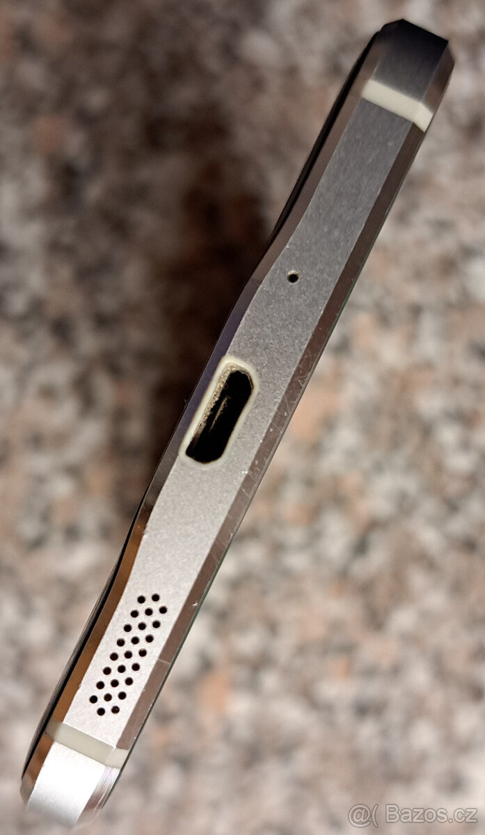 SAMSUNG GALAXY ALPHA - 6