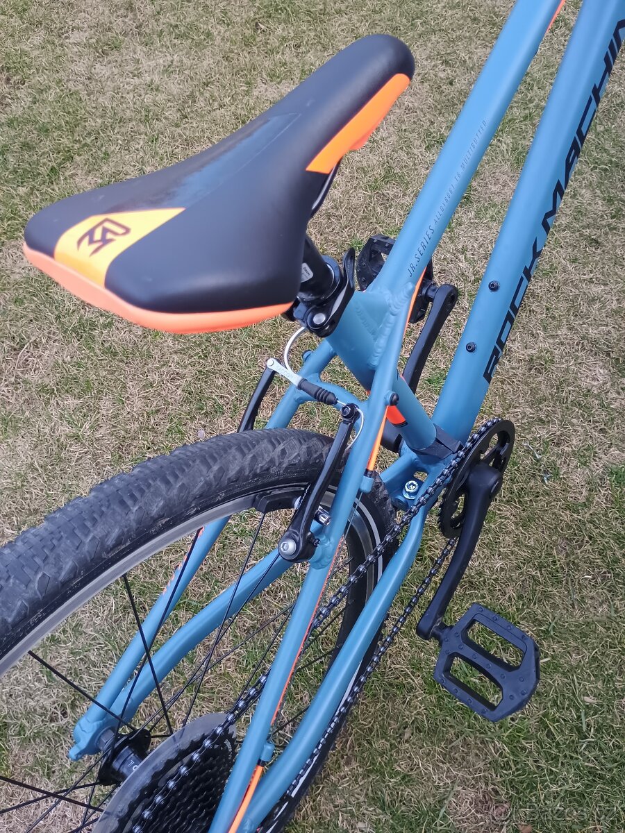 Rock Machine Thunder 26 - 6