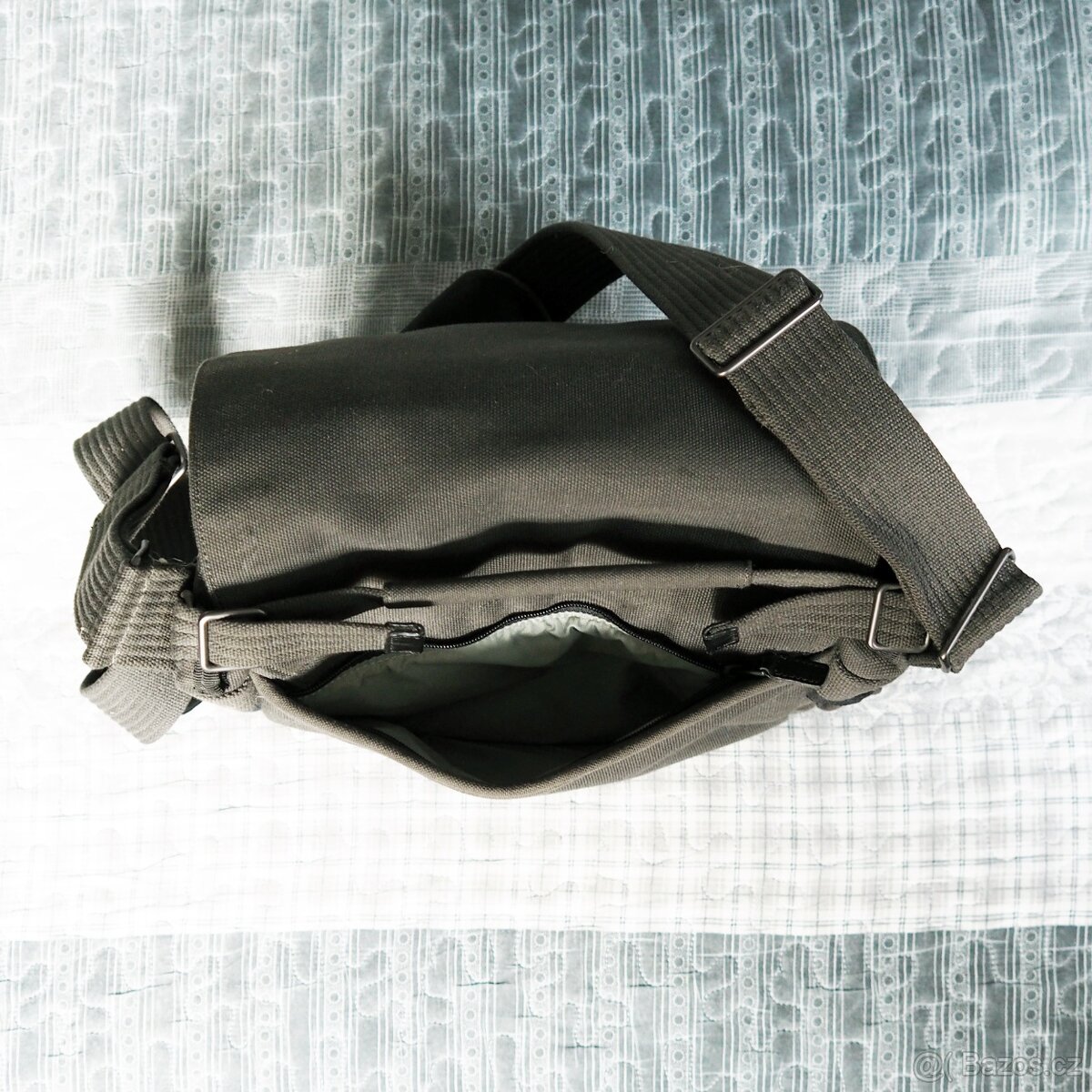 Lowepro Pro Messenger 160 AW - 6