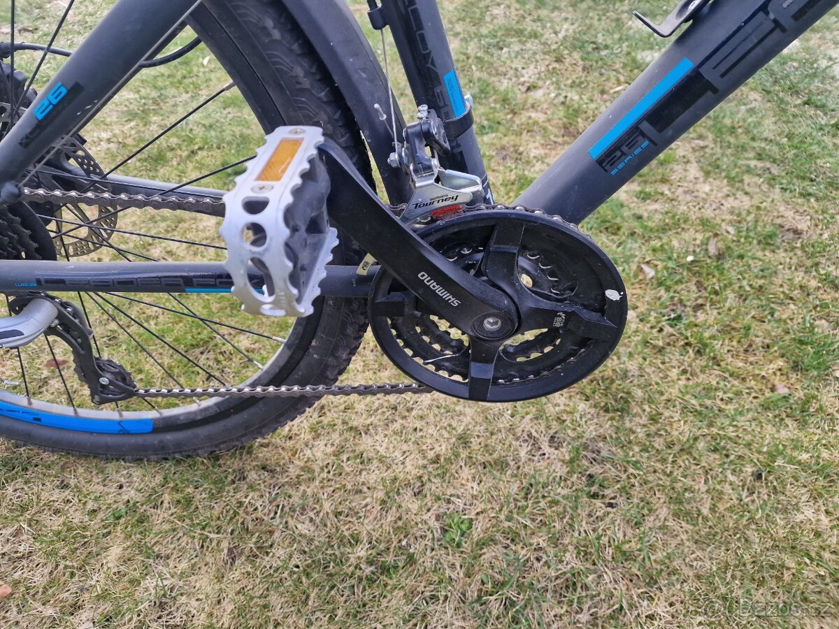 Prodám dětské horske kolo - 6