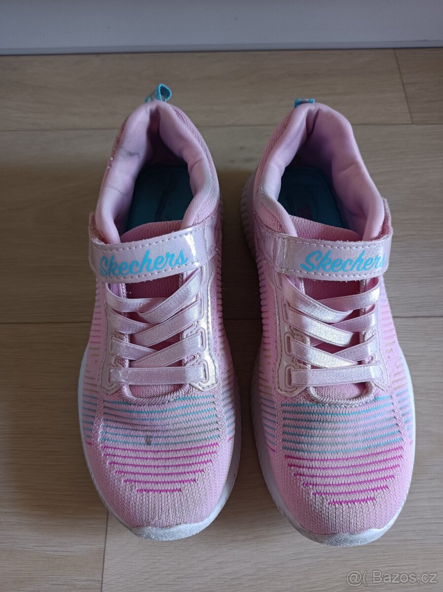 Dívčí boty Skechers - 6