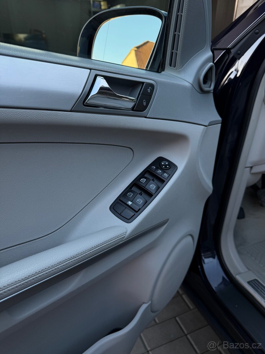 Mercedes ml 280 cdi 140kw - 6