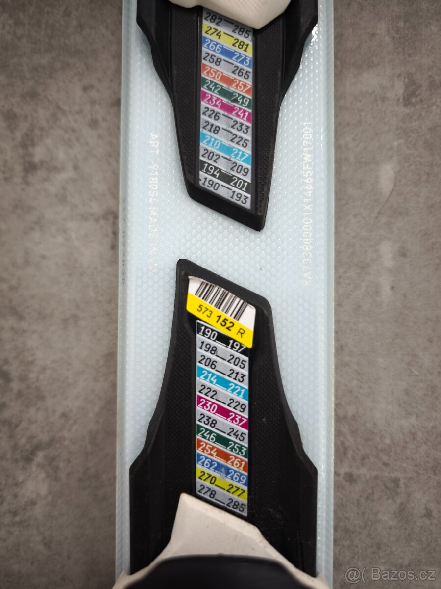 Lyže Blizzard 120 cm - 6