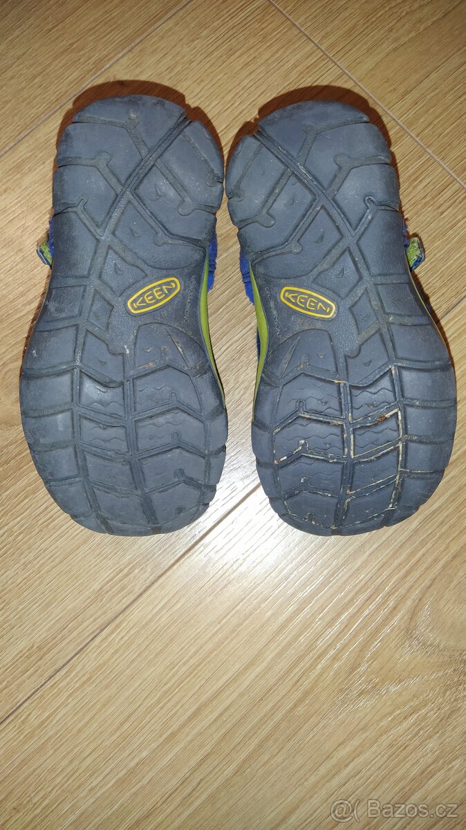 Sandále Keen 24 - 6