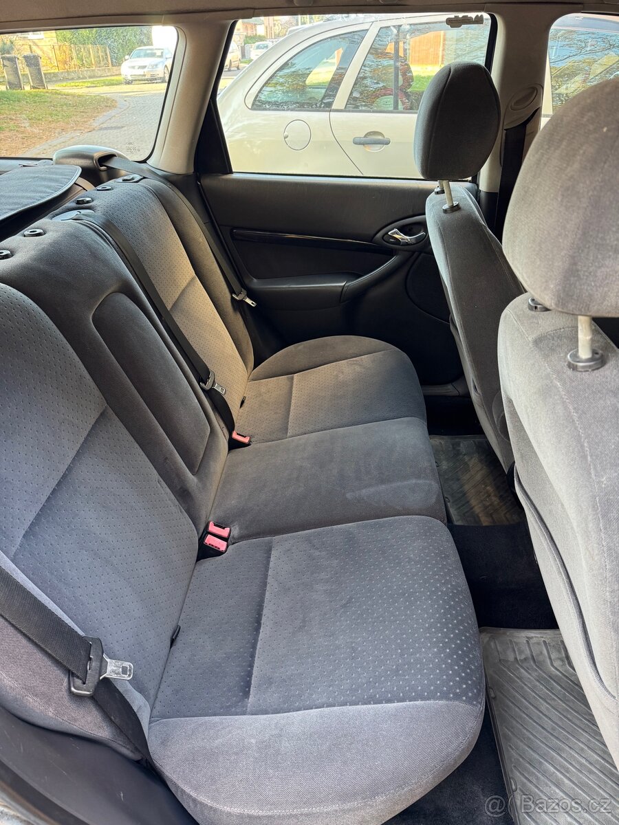 Ford focus 1.8 tdci 74kw - 6