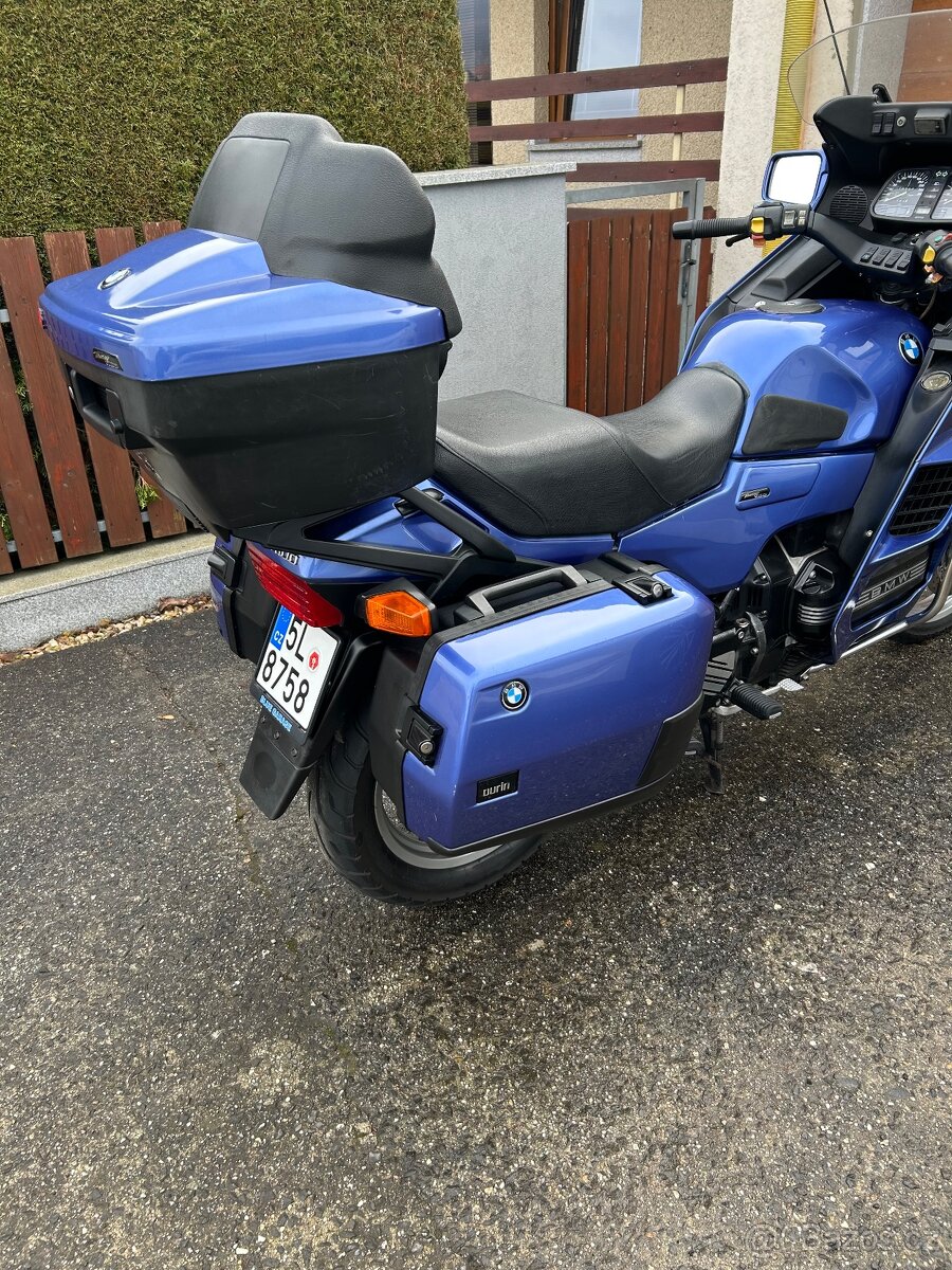 BMW K 1100 LT - 6