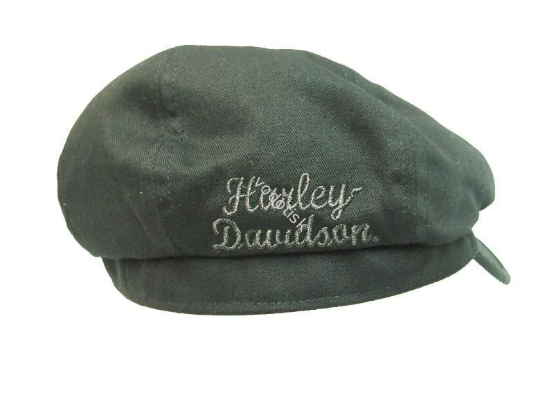 Dámská čepice Harley-Davidson eagle biker – NOVÁ - 6