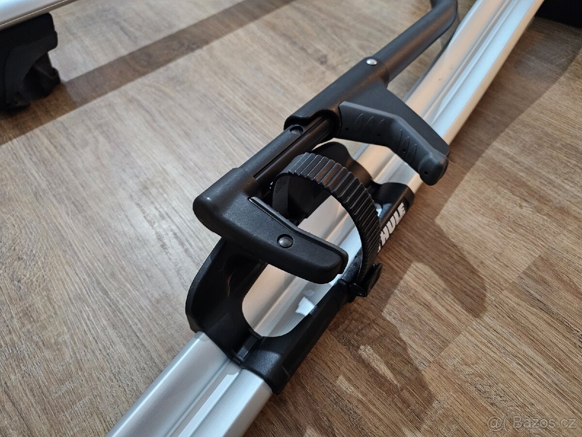 Thule ProRide 591 – 2 kusy - 6