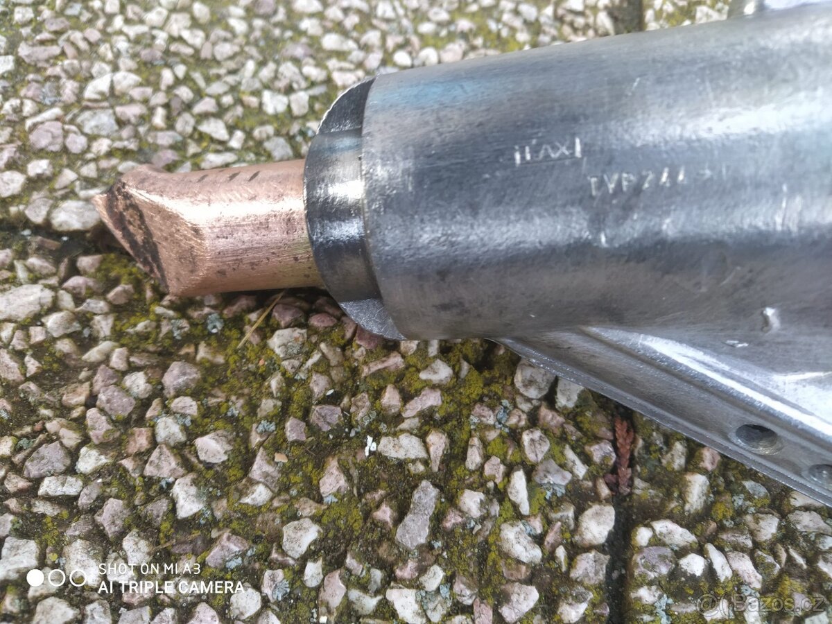 Pájka 350W - 6