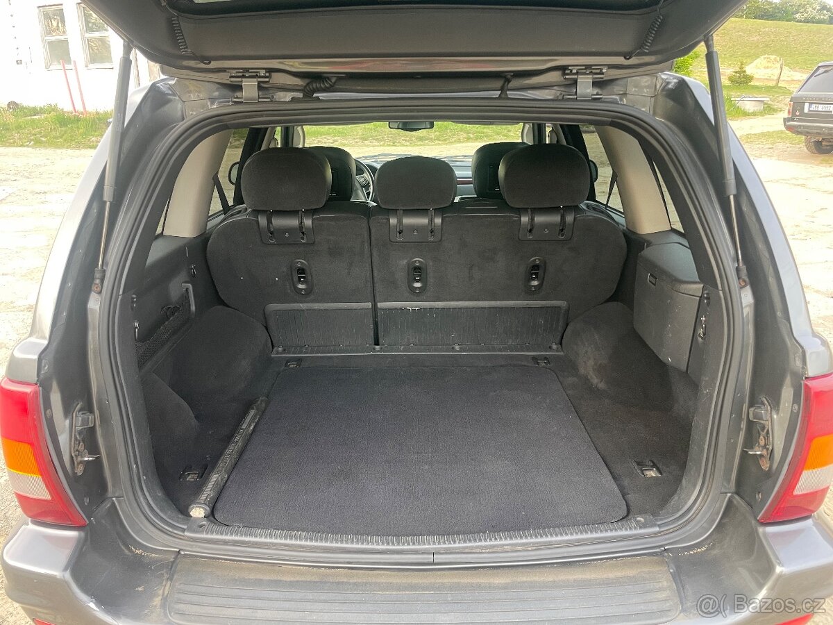 Jeep grand cherokee v8 - 6