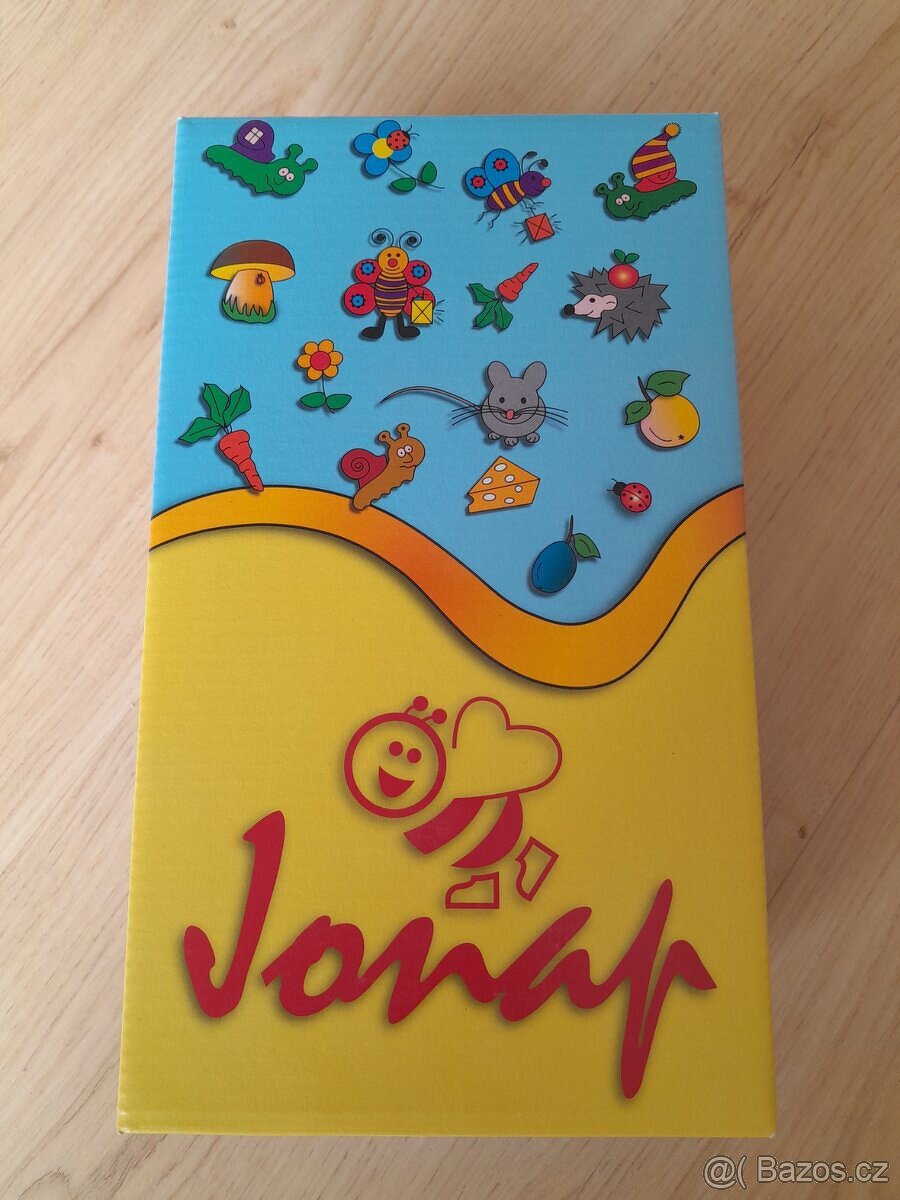 Kožené barefoot boty Jonap 26 - 6