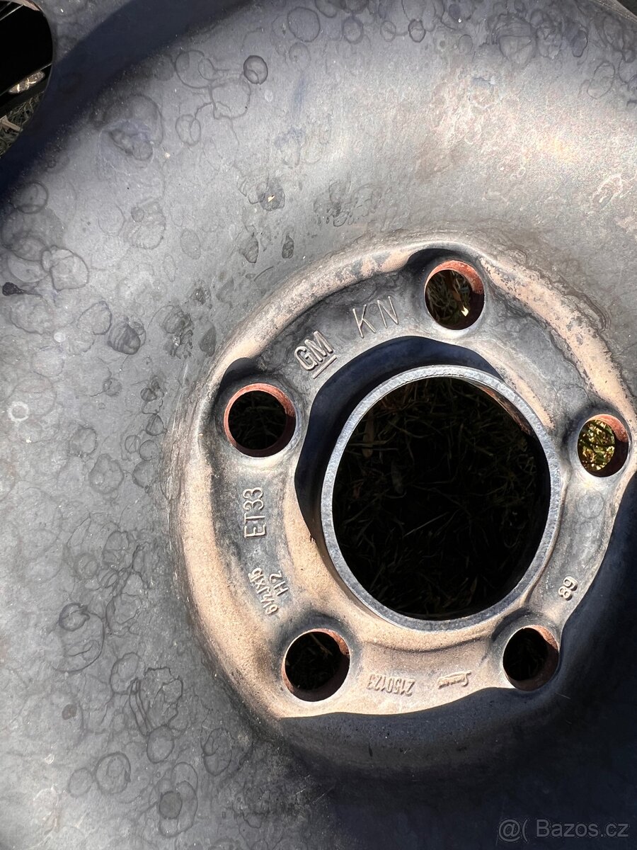 Pirelli P 4000 - 6