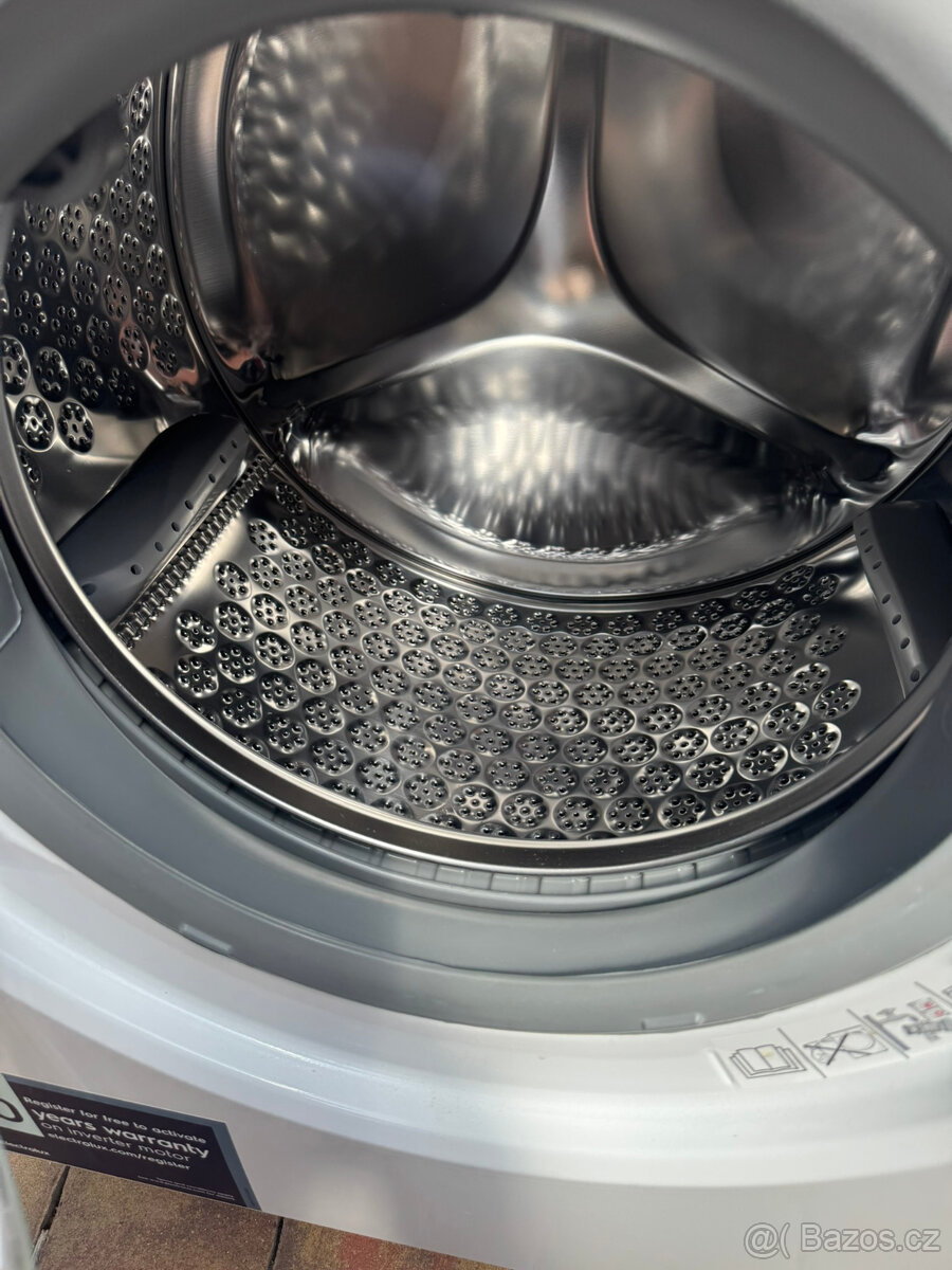Vestavěná pračka ELECTROLUX PerfectCare 700 - NOVÁ - 6