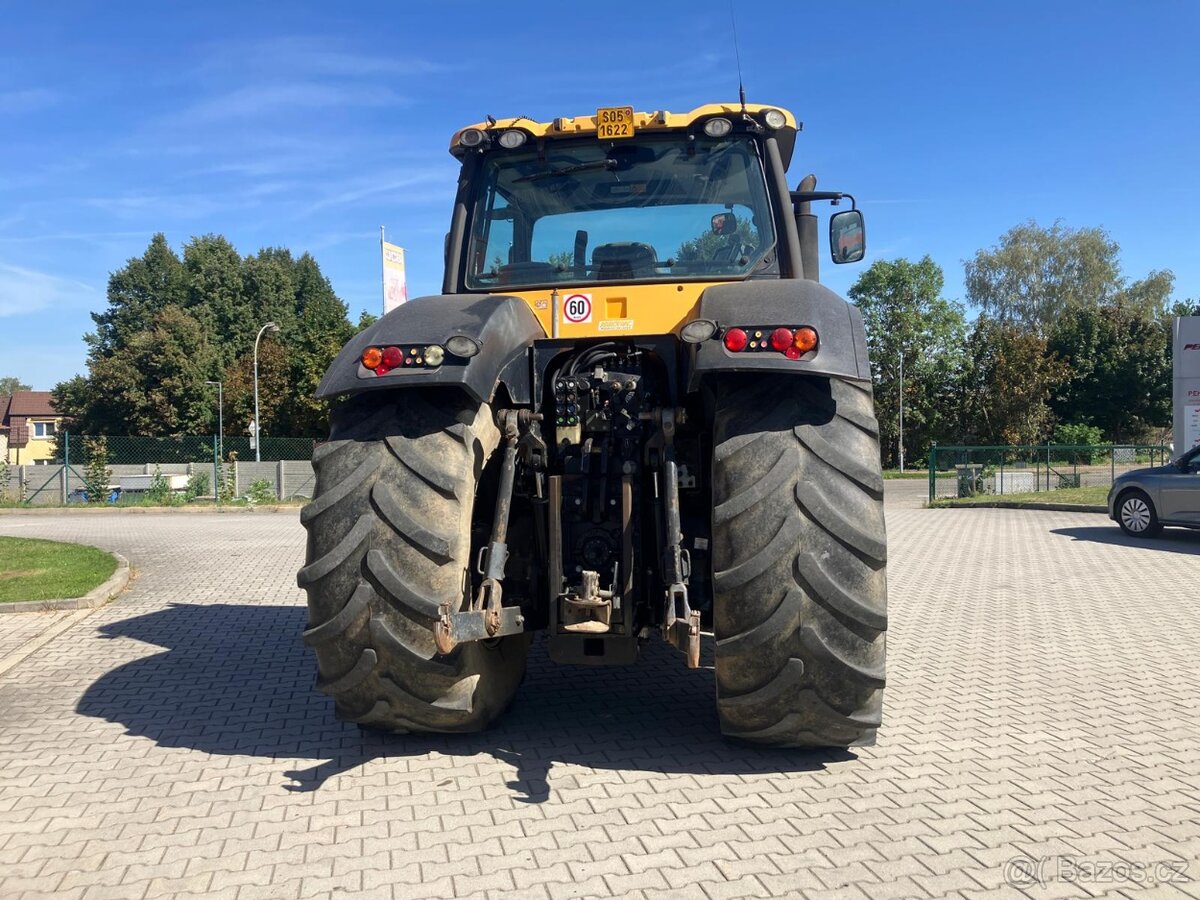 JCB Fastrac 8250 - 6