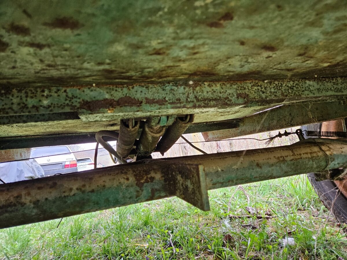 Vlek NSN-10 za TZ4K - 6