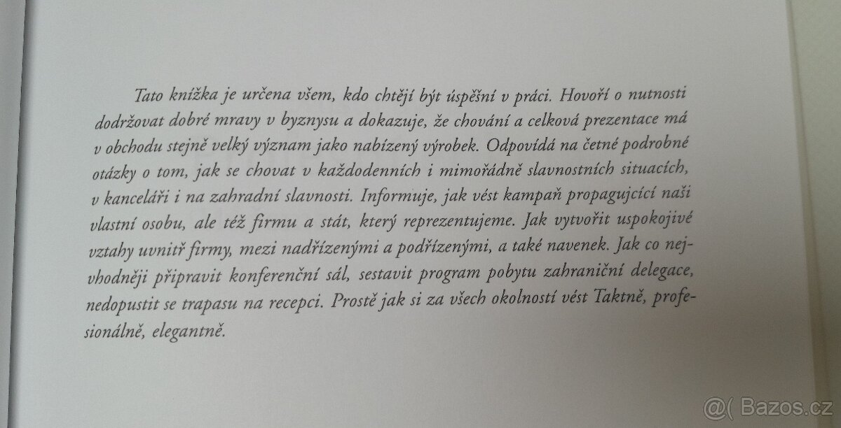 Taktně, profesionálně, elegantně - Ewa Pernal - 6