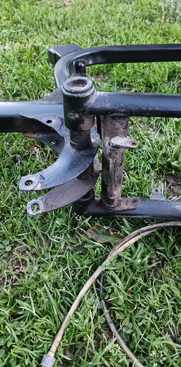 Rám Jawa 21-Sport - 6