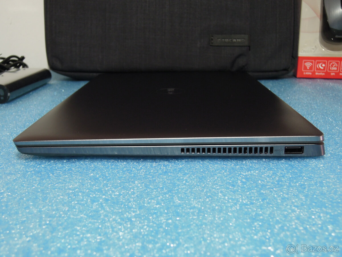 Dotykový Dell Latitude 9420 DDR4X 16GB Core i7-1185G7 512GB - 6