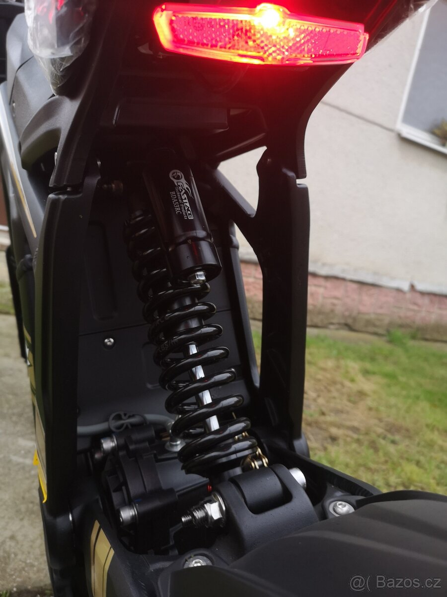 Talaria MX Sting , nová - 6