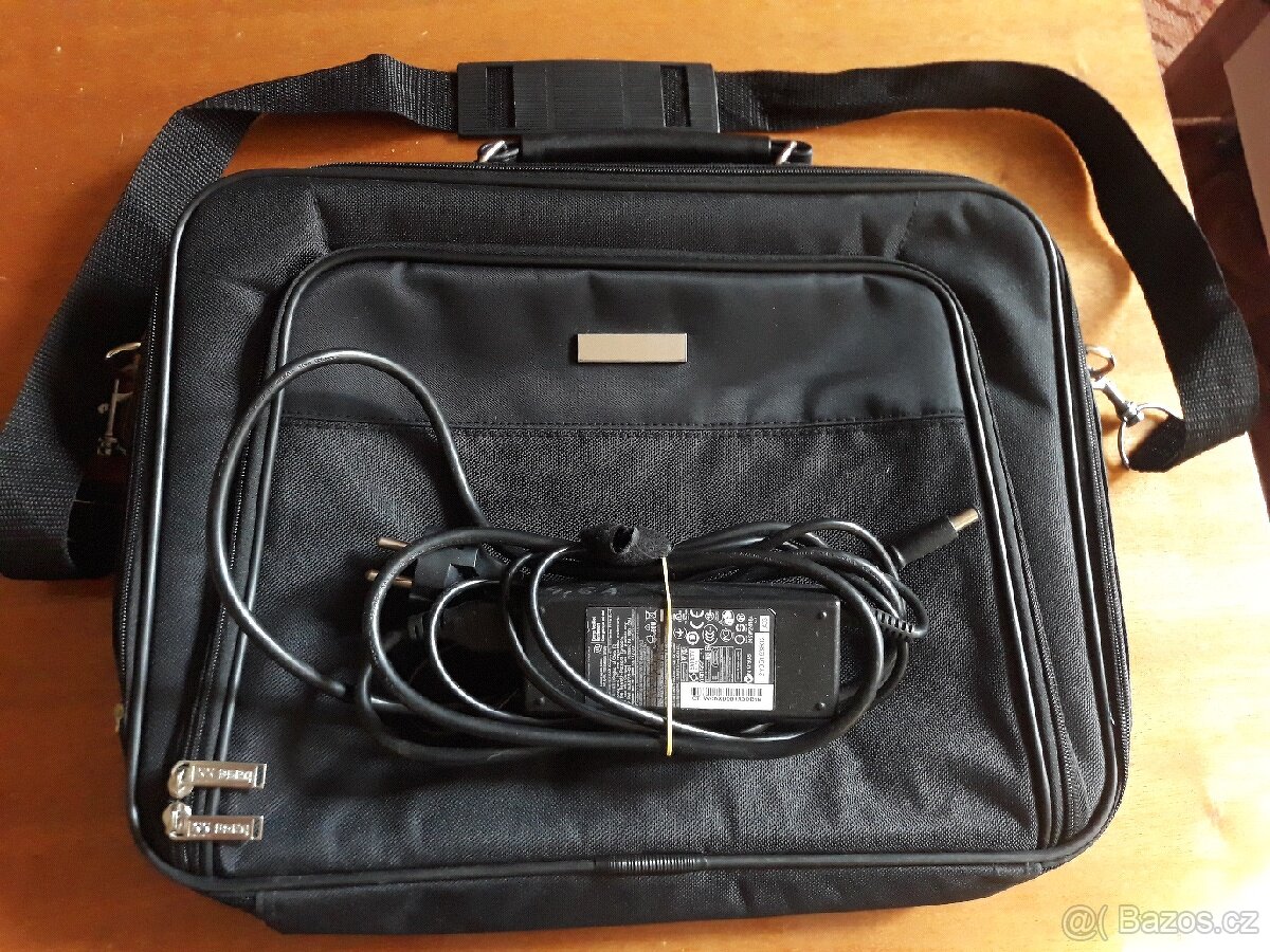 Hp Probook 6560b, Win.10, i5, 500GB, 4.Ram, i Taška - 6