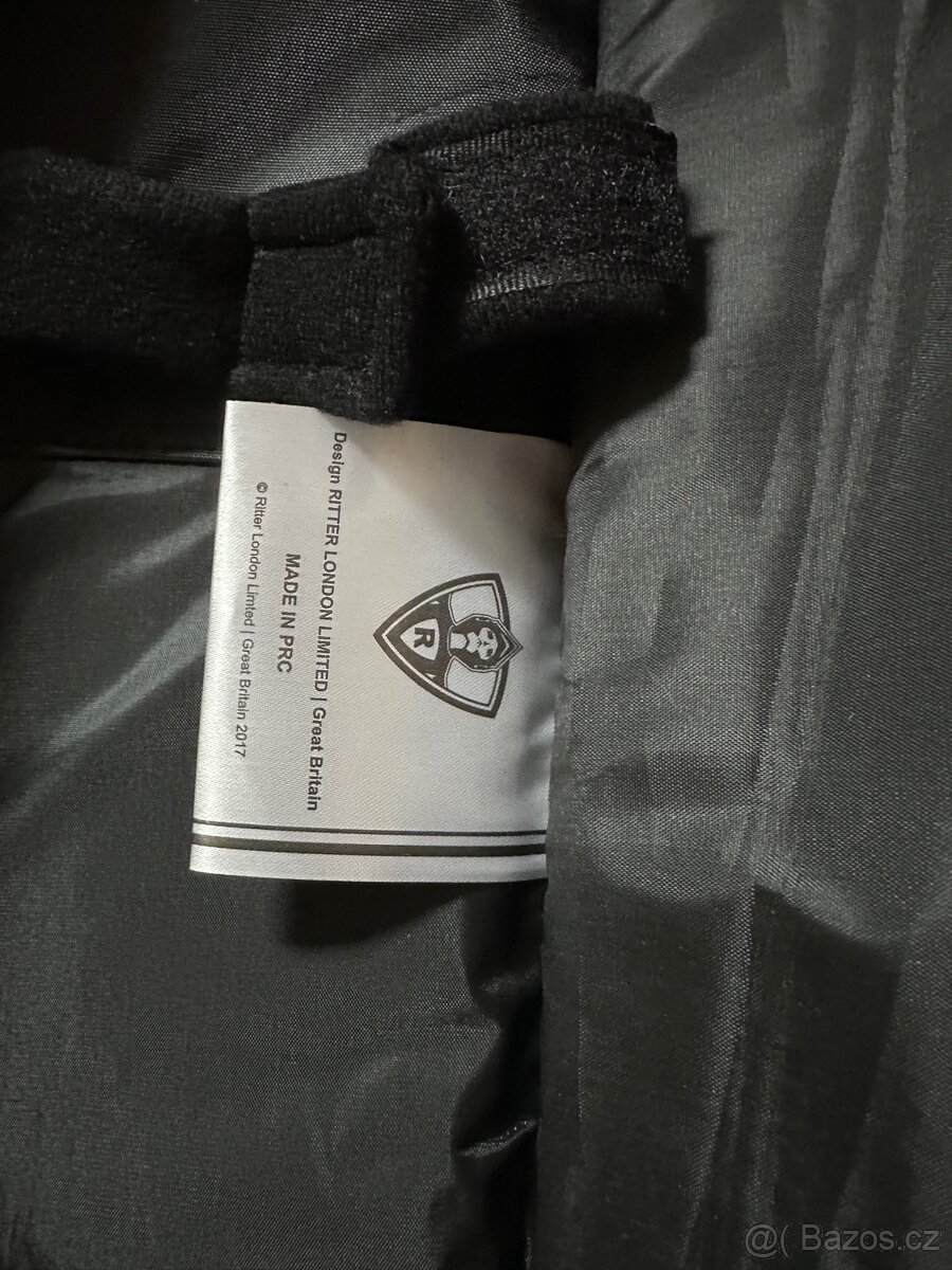 Klasická kytara Takamine GC2-BLK + obal - 6