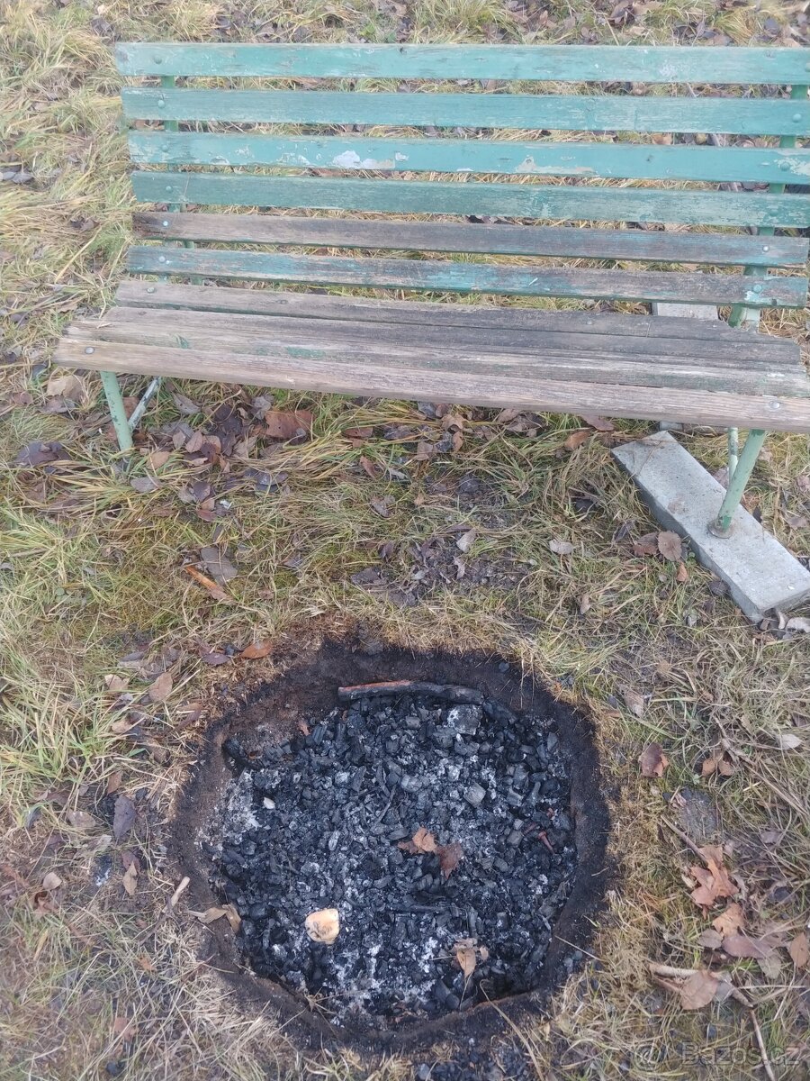 Velká zahrada u Malého Jezu - 6