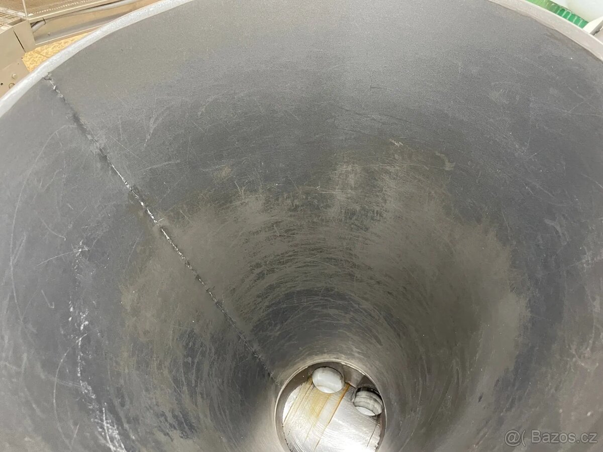 Dělička těsta SD 60/2 (lot: 35) - 6