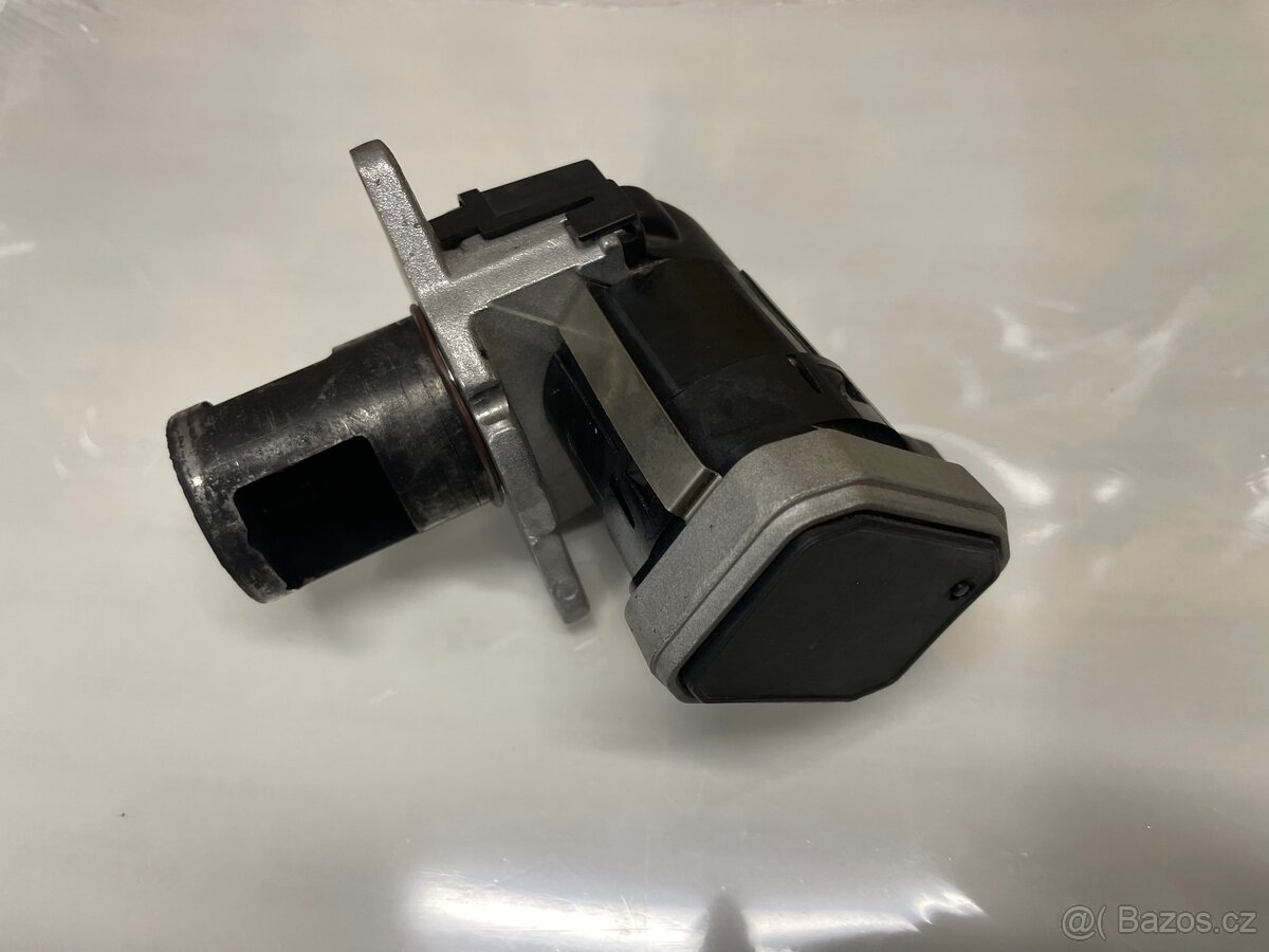 Mercedes W211 e270cdi EGR ventil Delphi NOVÝ - 6