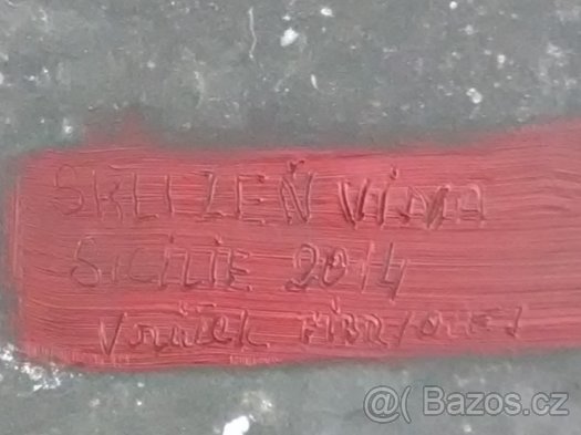 Obraz : Sklizeň vinohradu v Corleone - 6