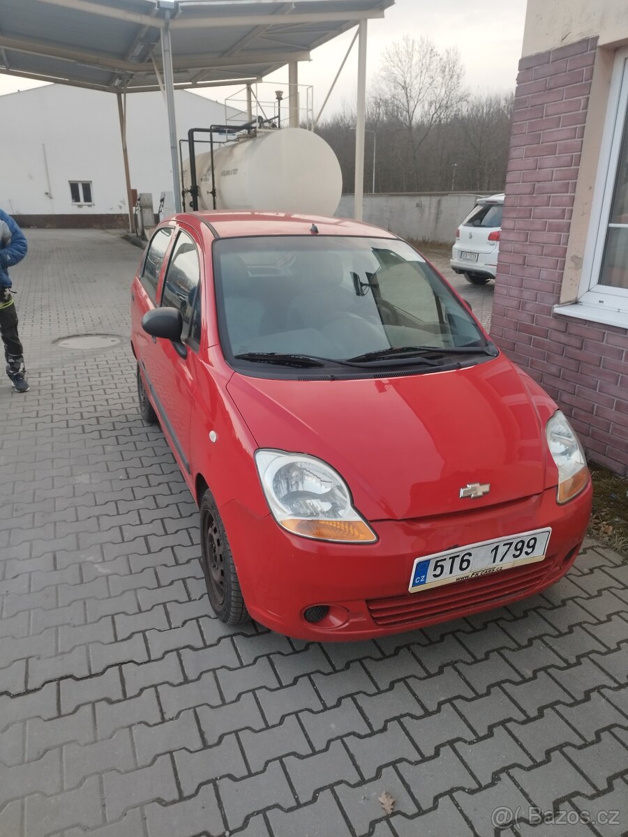 Ševrolet Spark - 6