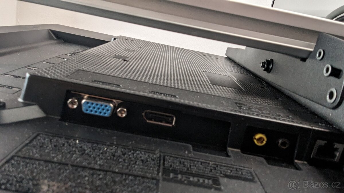 SAMSUNG DM48D Color Display-monitor - 6