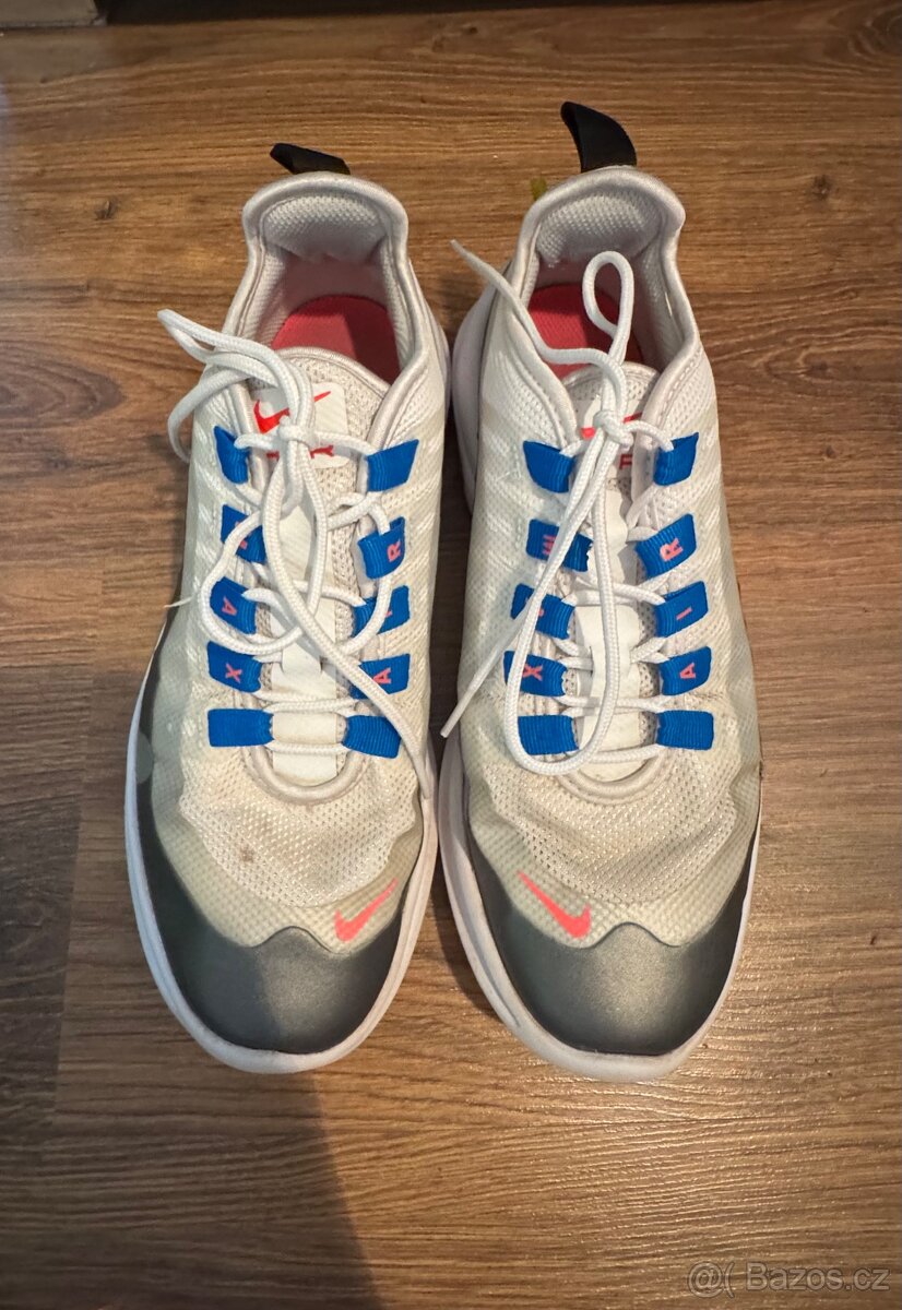 Tenisky/ boty Nike Air Max - 6