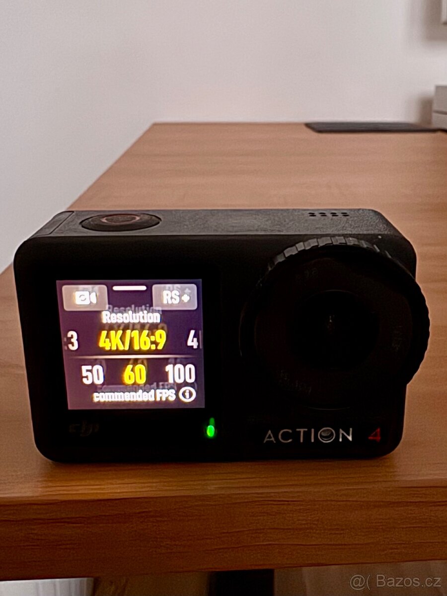 DJI Osmo Action 4 Adventure Combo - 6