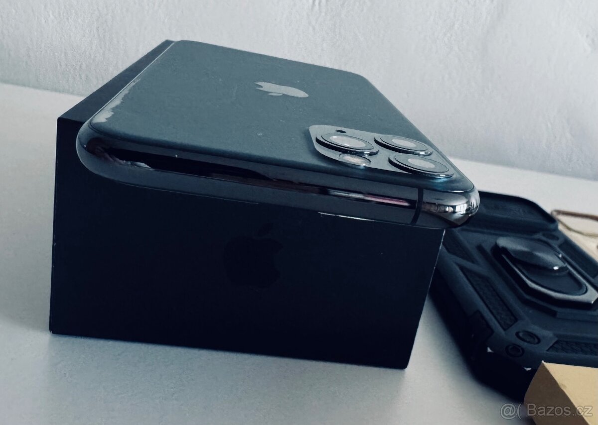 iPhone 11 Pro 512GB - 6