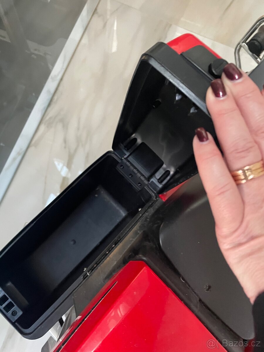 Dětská elektrická motorka - 6