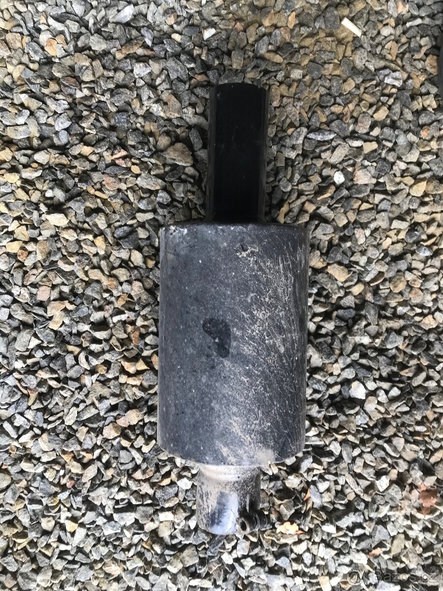 Dily Zetor,liaz atd - 6