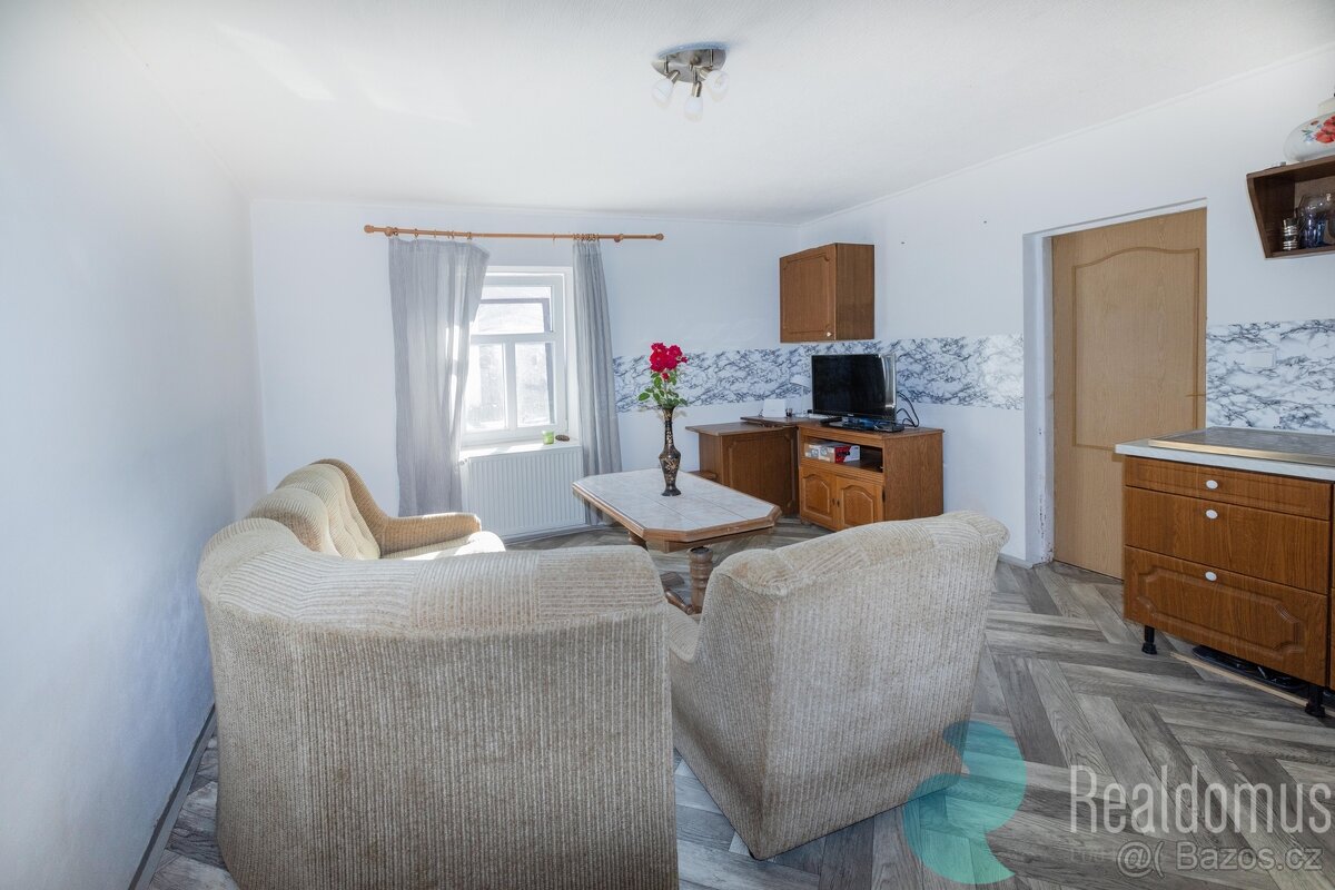 Prodej, rodinný dům, 143m2, Nespeky - 6